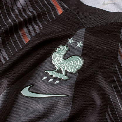 Maillot Gardien de but France FFF 2026