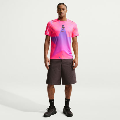Maillot Gardien de but France FFF 2026