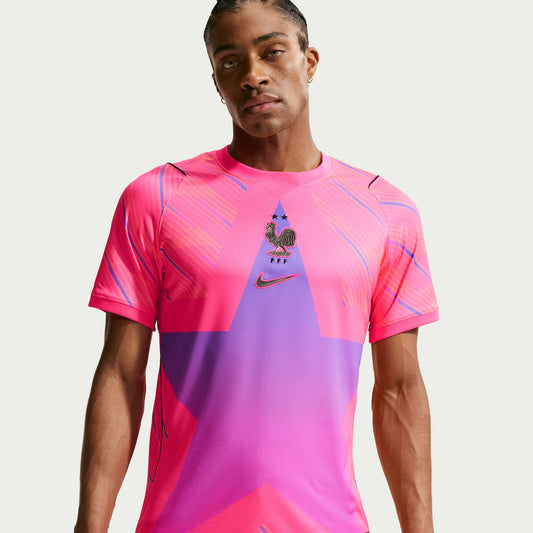 France FFF 2026 Stadium Goalkeeper Jersey