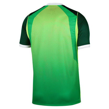 Nigeria NFF 2026 Stadium Home Jersey