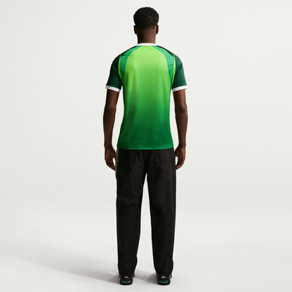 Nigeria NFF 2026 Stadium Home Jersey