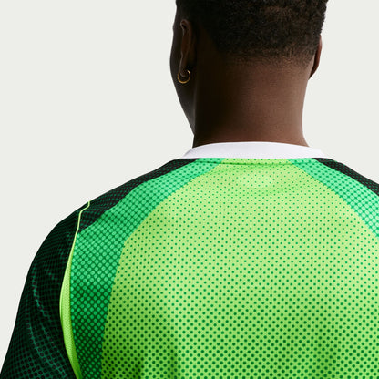 Nigeria NFF 2026 Stadium Home Jersey