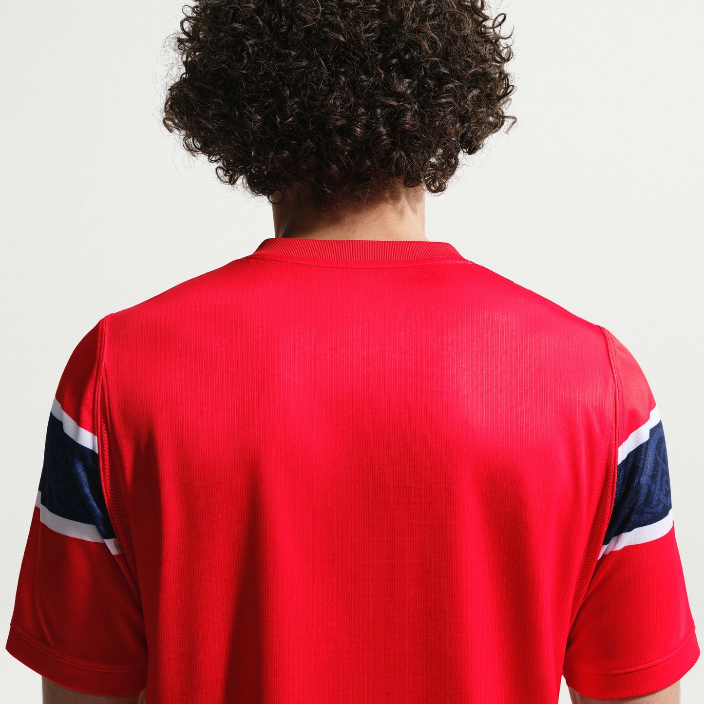Maillot Domicile Stade Norvège NOR 2026