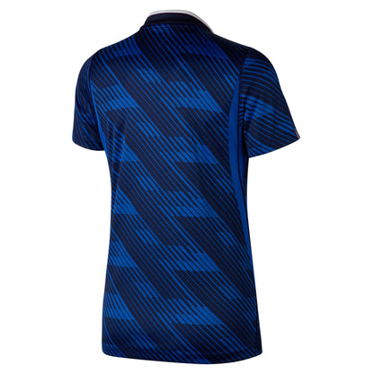 France FFF 2026 Stadium Home Jersey Women's