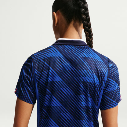 France FFF 2026 Stadium Home Jersey Women's