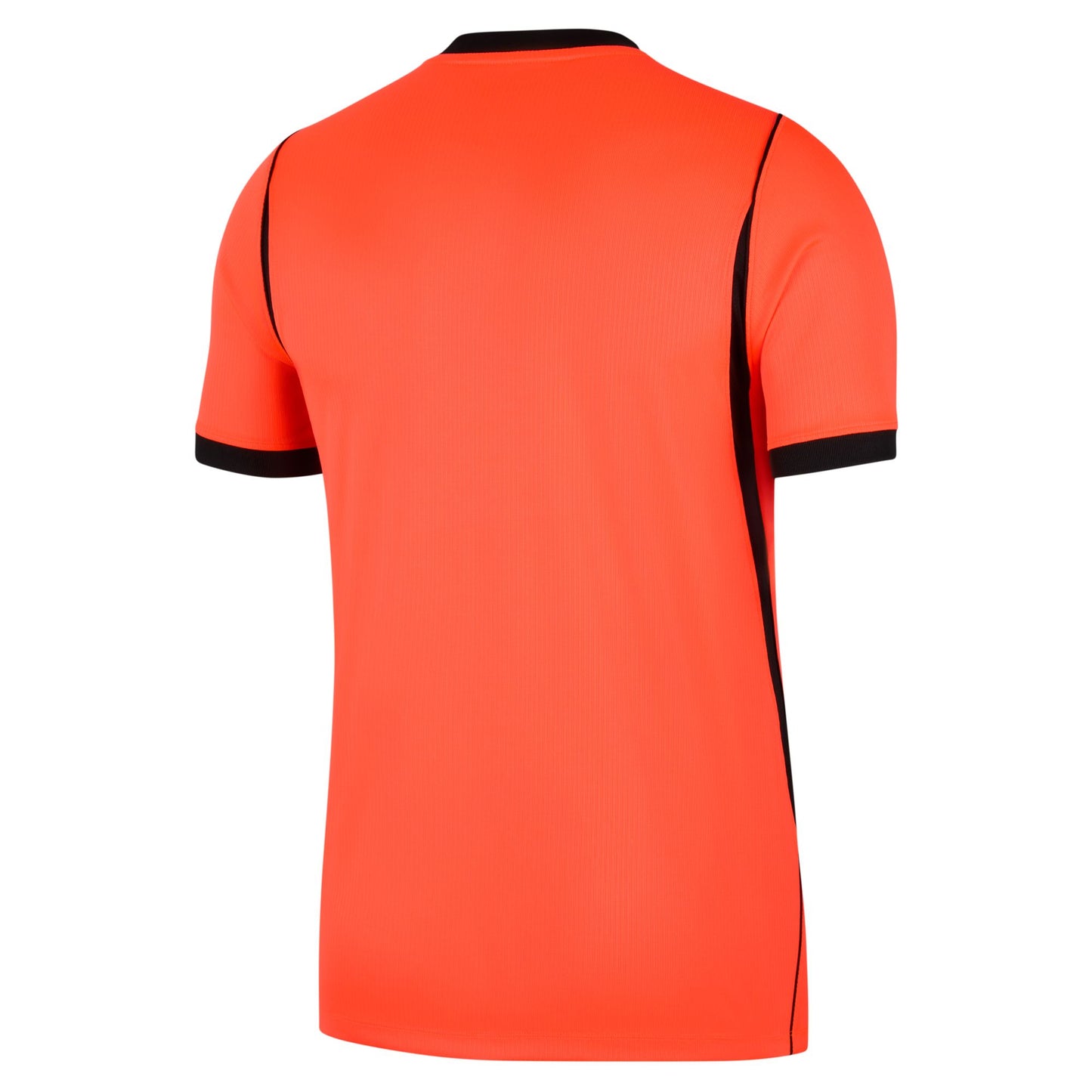 Maillot Domicile KNVB Pays-Bas 2026 
