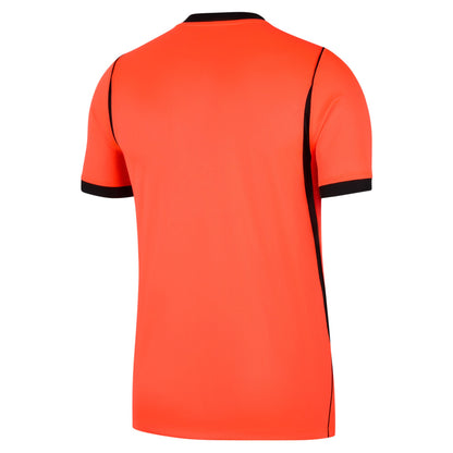 Maillot Domicile KNVB Pays-Bas 2026 
