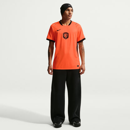 Maillot Domicile KNVB Pays-Bas 2026 