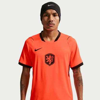Maillot Domicile KNVB Pays-Bas 2026 