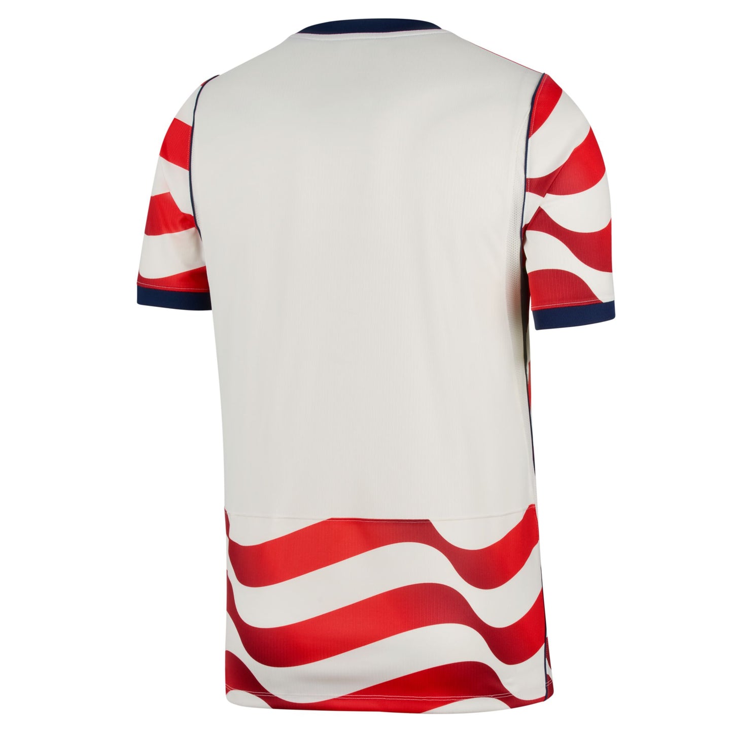Maillot domicile USA 26/27