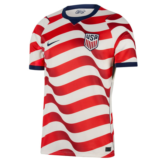 USA 26/27 Home jersey