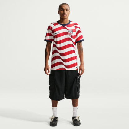 Maillot domicile USA 26/27