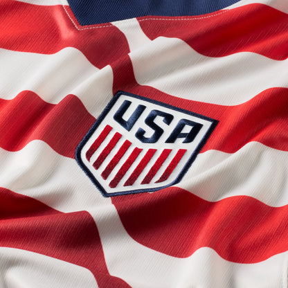 Maillot domicile USA 26/27