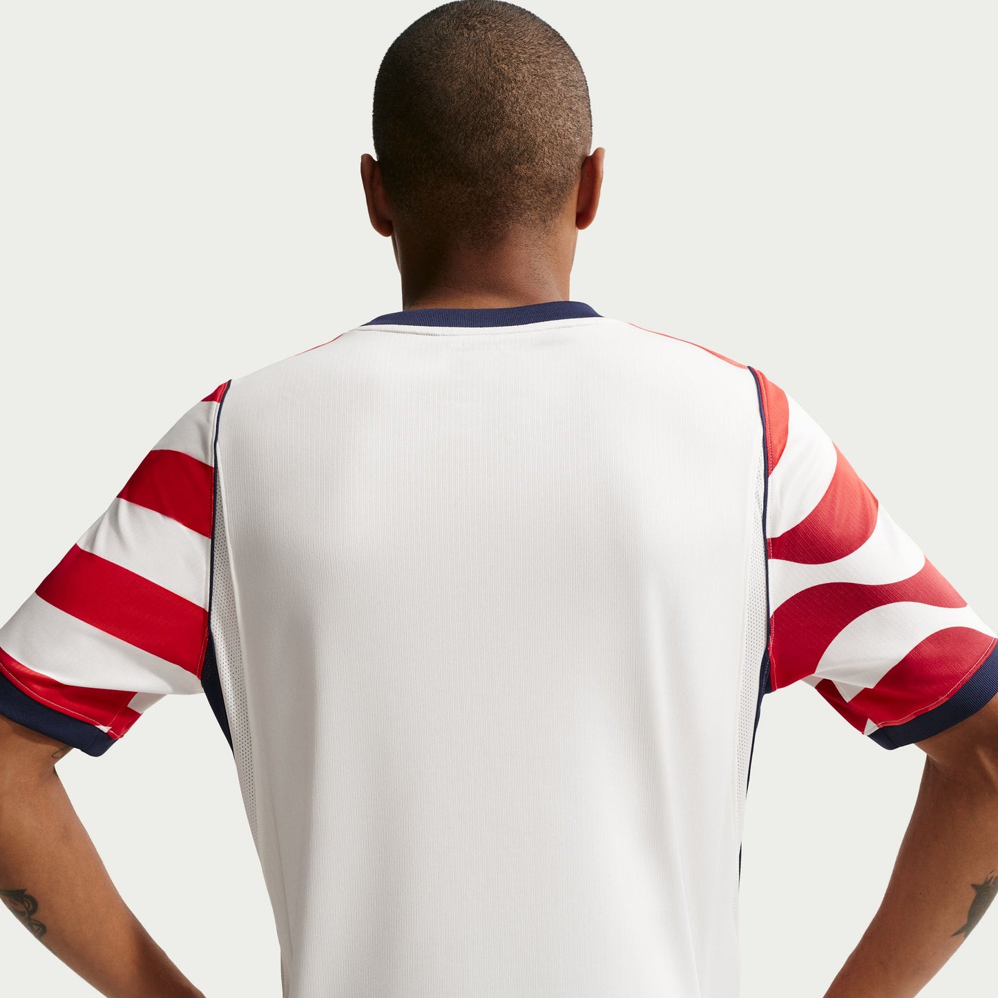 Maillot domicile USA 26/27