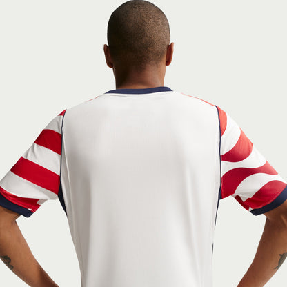 Maillot domicile USA 26/27