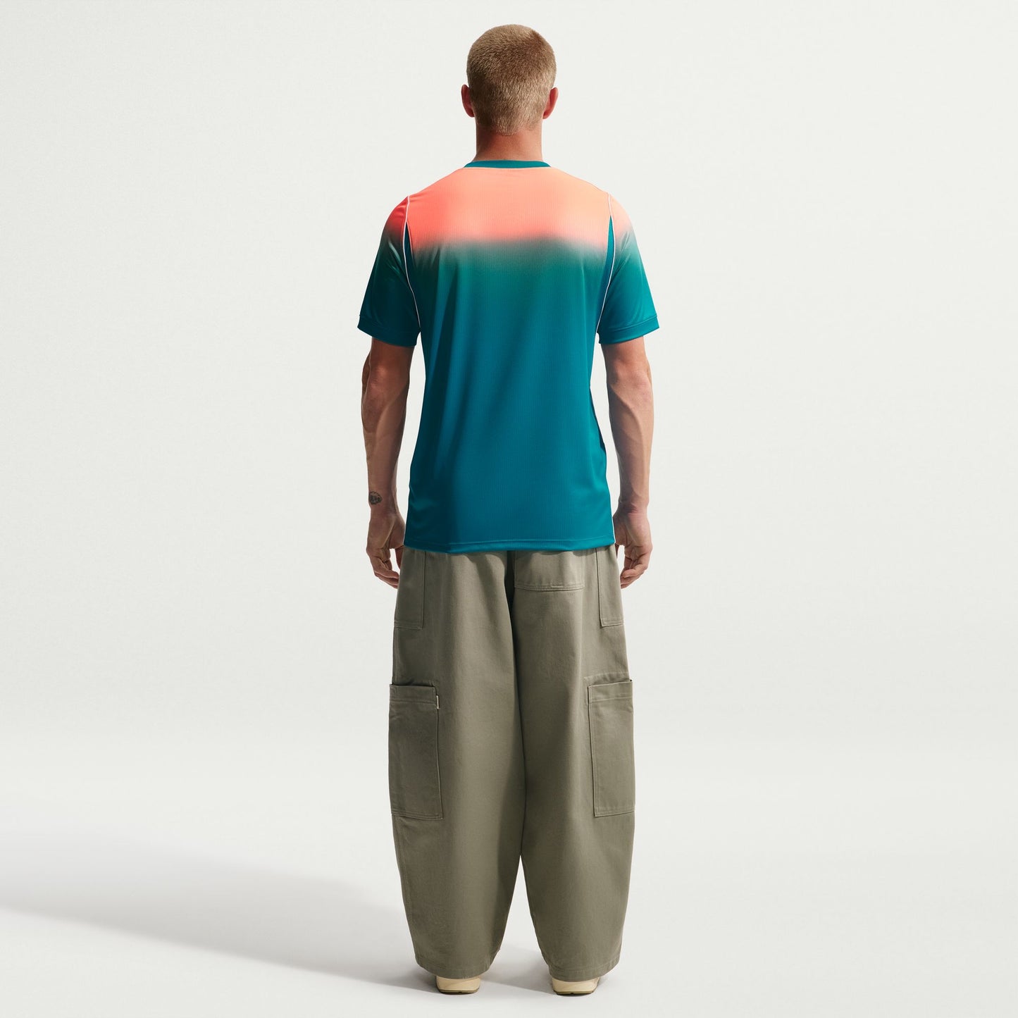 Australie AUS Maillot extérieur 2026