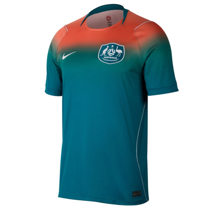 Australie AUS Maillot extérieur 2026