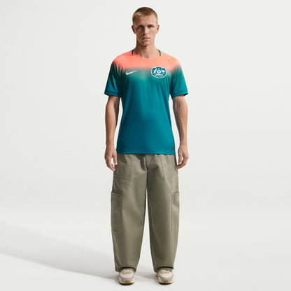 Australie AUS Maillot extérieur 2026
