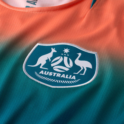 Australie AUS Maillot extérieur 2026