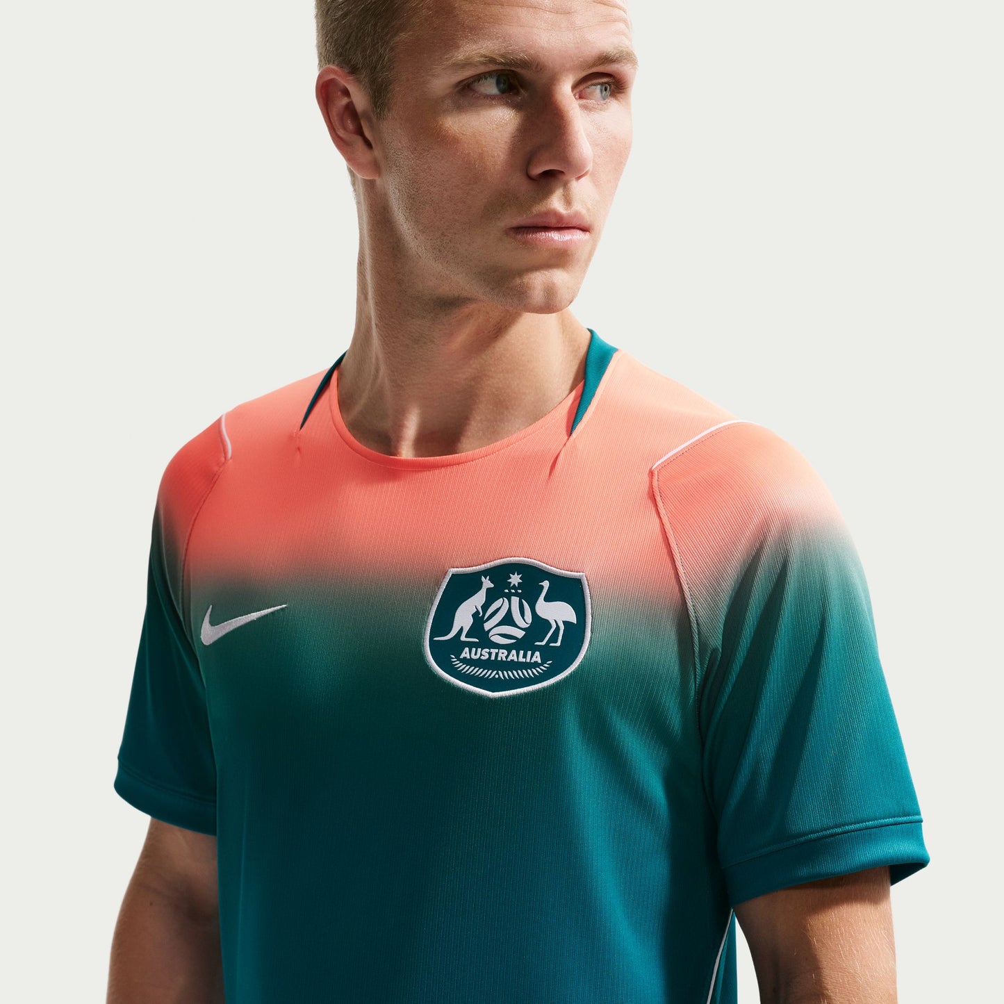 Australie AUS Maillot extérieur 2026