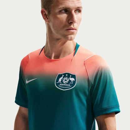 Australie AUS Maillot extérieur 2026