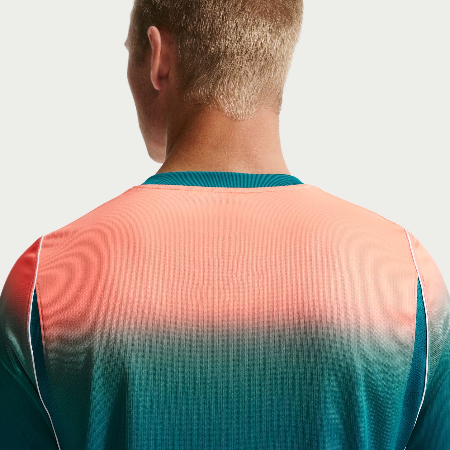 Australie AUS Maillot extérieur 2026