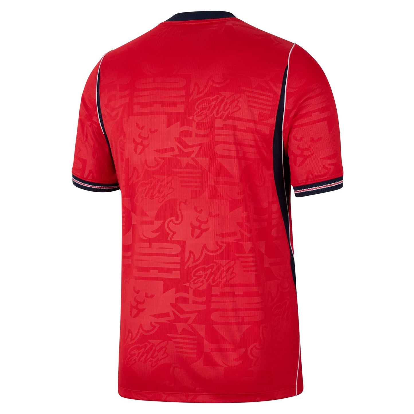 England FA 2026 Stadium Away Jersey Bellingham