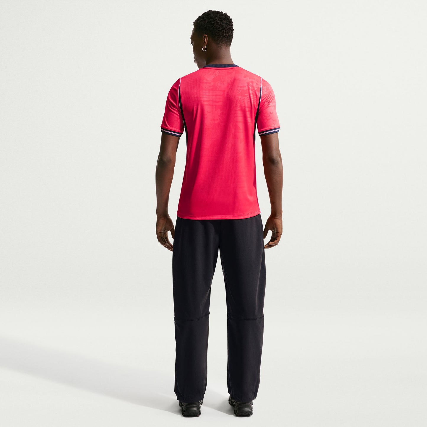 England FA 2026 Stadium Away Jersey Bellingham