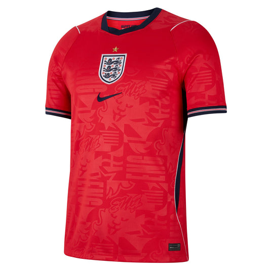 England 2026 Stadium Away Jersey