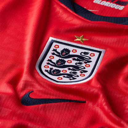 England FA 2026 Stadium Away Jersey Bellingham