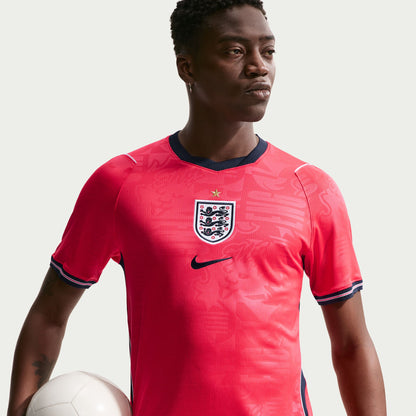 England FA 2026 Stadium Away Jersey Bellingham