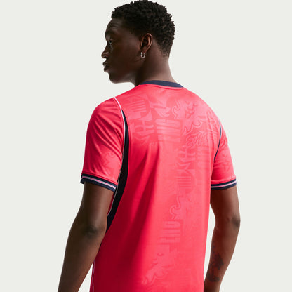 England FA 2026 Stadium Away Jersey Bellingham