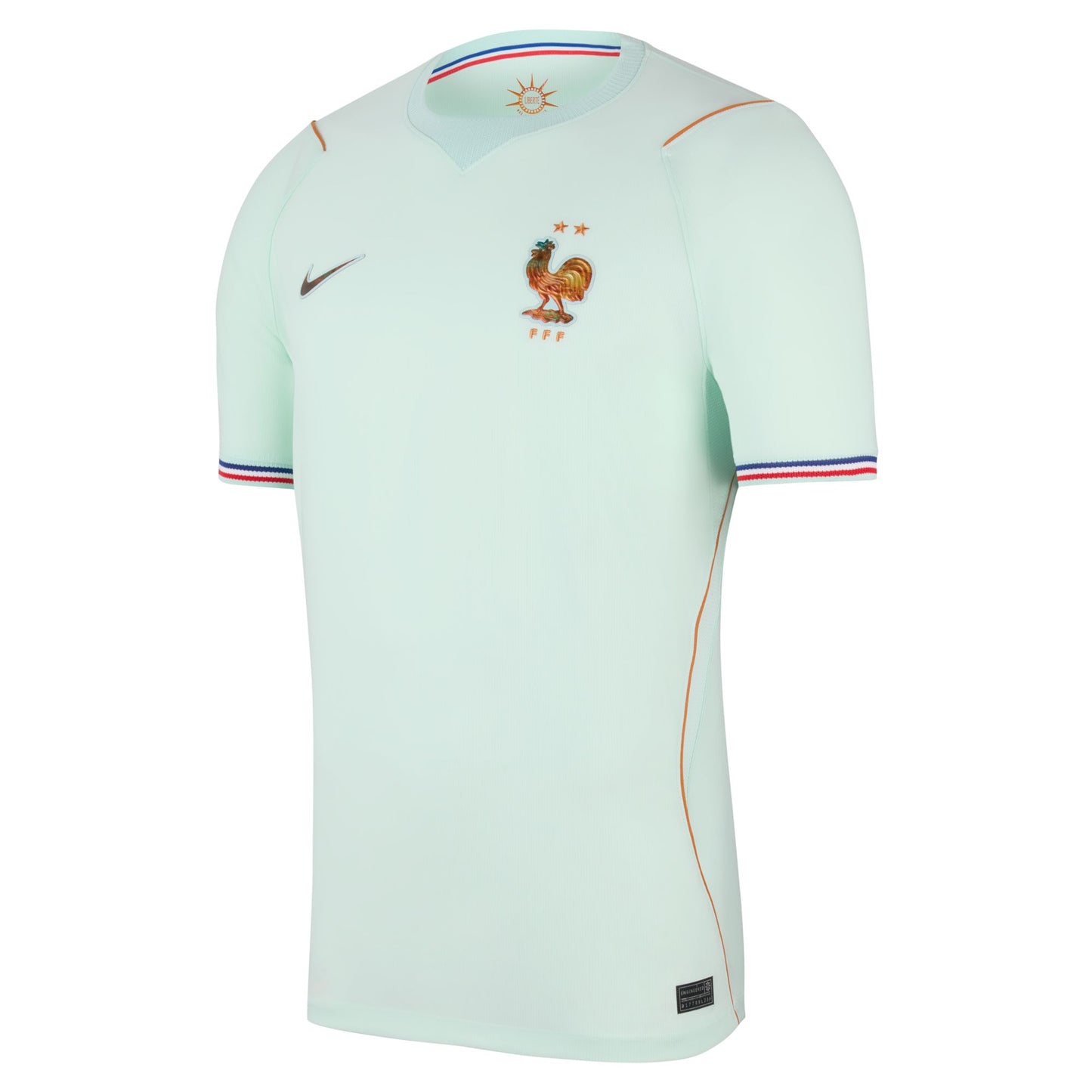 France FFF 2026 Stade Extérieur