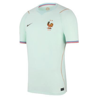 France FFF 2026 Stade Extérieur