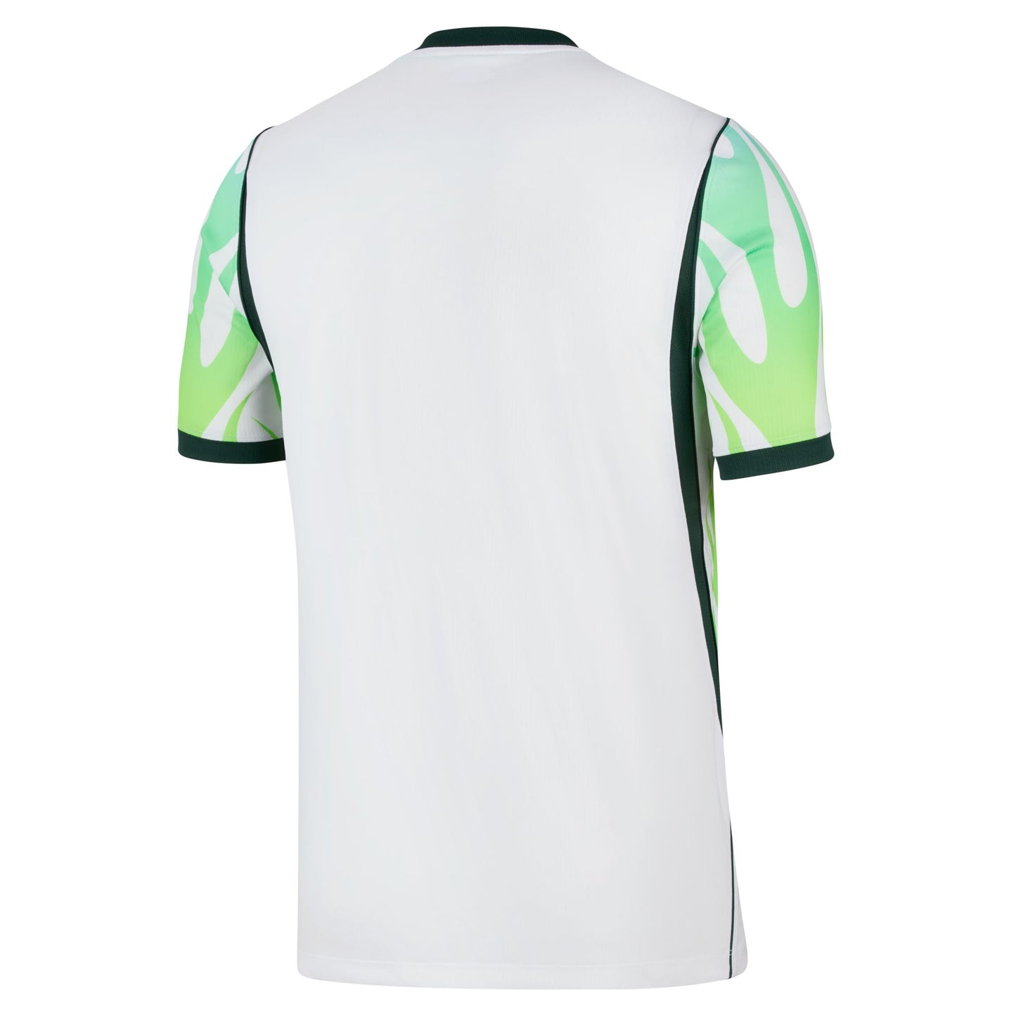 Maillot Extérieur Stadium Nigeria 2026