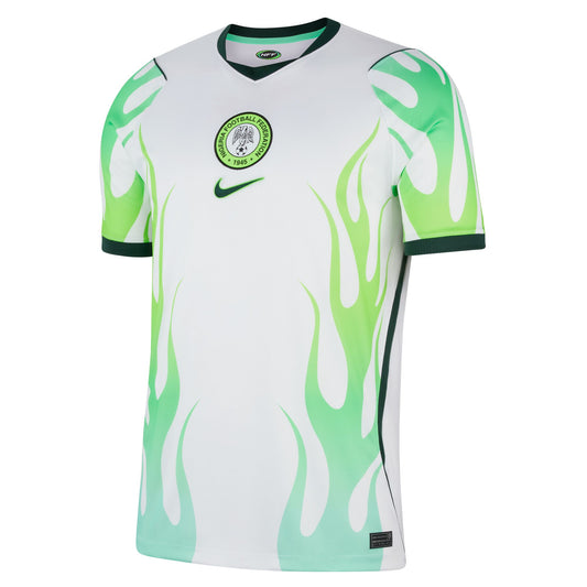 Nigeria NFF 2026 Stadium Away Jersey