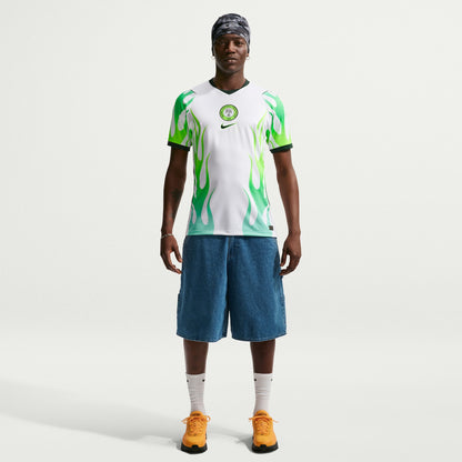 Maillot Extérieur Stadium Nigeria 2026
