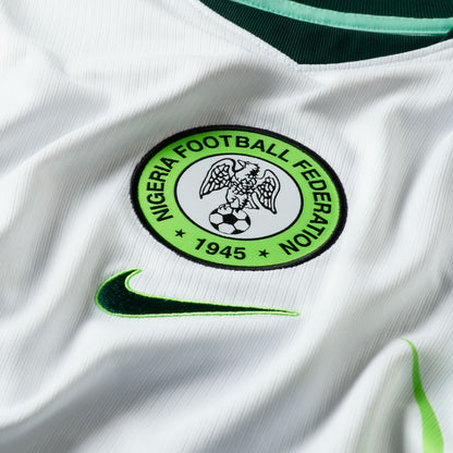 Maillot Extérieur Stadium Nigeria 2026