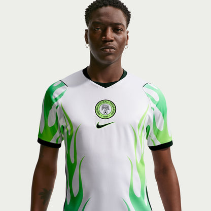Maillot Extérieur Stadium Nigeria 2026