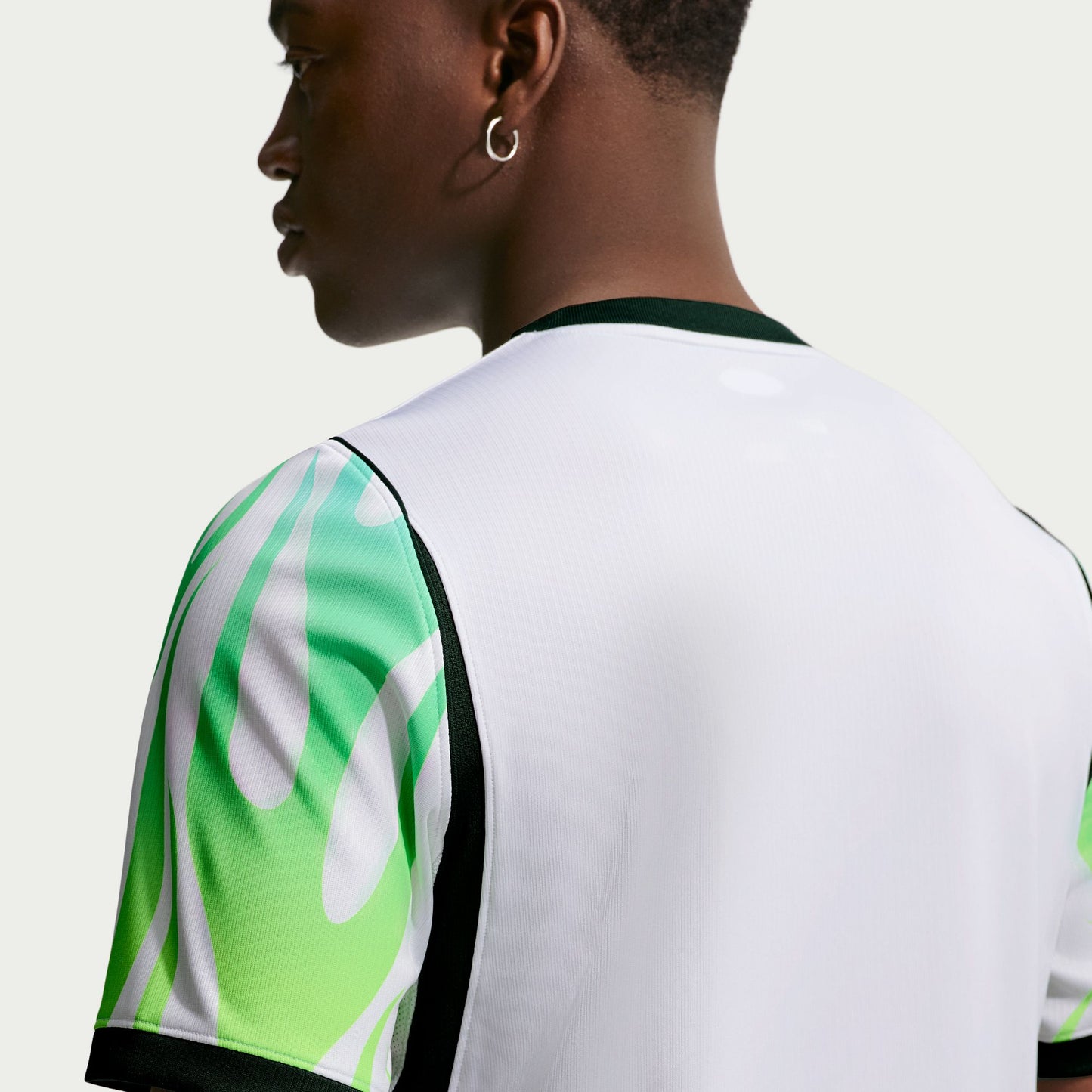 Maillot Extérieur Stadium Nigeria 2026