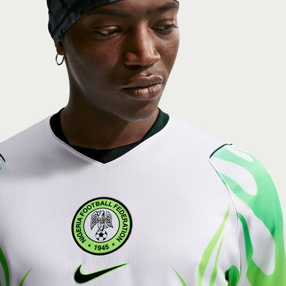 Maillot Extérieur Stadium Nigeria 2026