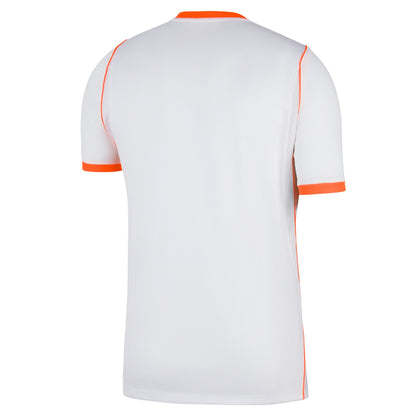 Maillot Pays-Bas KNVB 2026 Extérieur 
