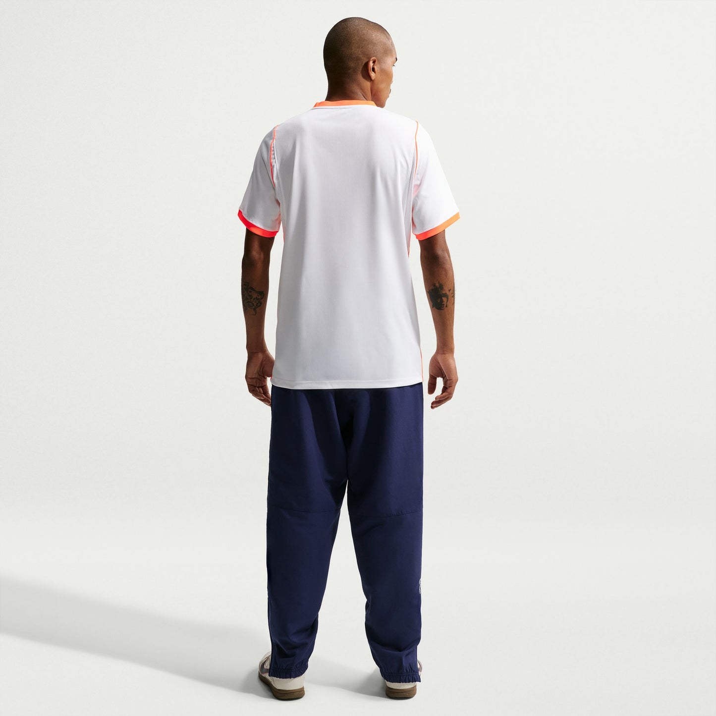 Maillot Pays-Bas KNVB 2026 Extérieur 