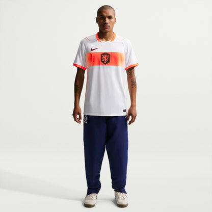 Maillot Pays-Bas KNVB 2026 Extérieur 