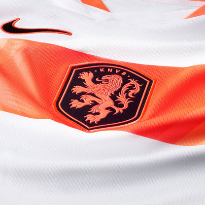 Maillot Pays-Bas KNVB 2026 Extérieur 