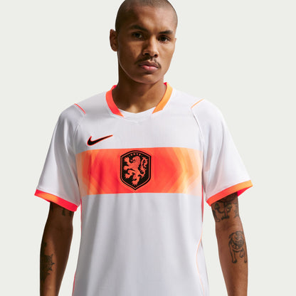 Maillot Pays-Bas KNVB 2026 Extérieur 