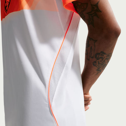 Maillot Pays-Bas KNVB 2026 Extérieur 