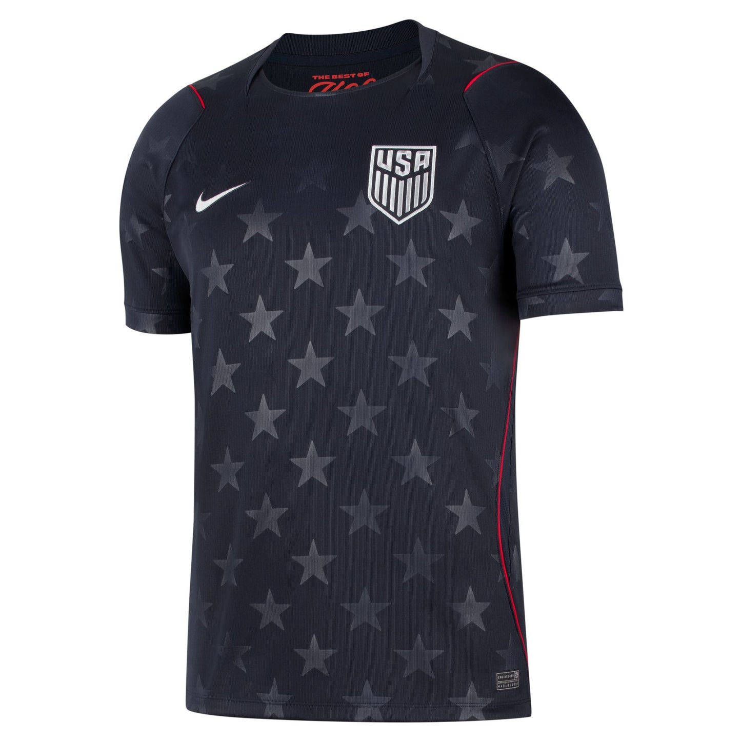 Maillot extérieur USA 26/27