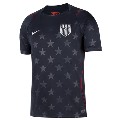 Maillot extérieur USA 26/27