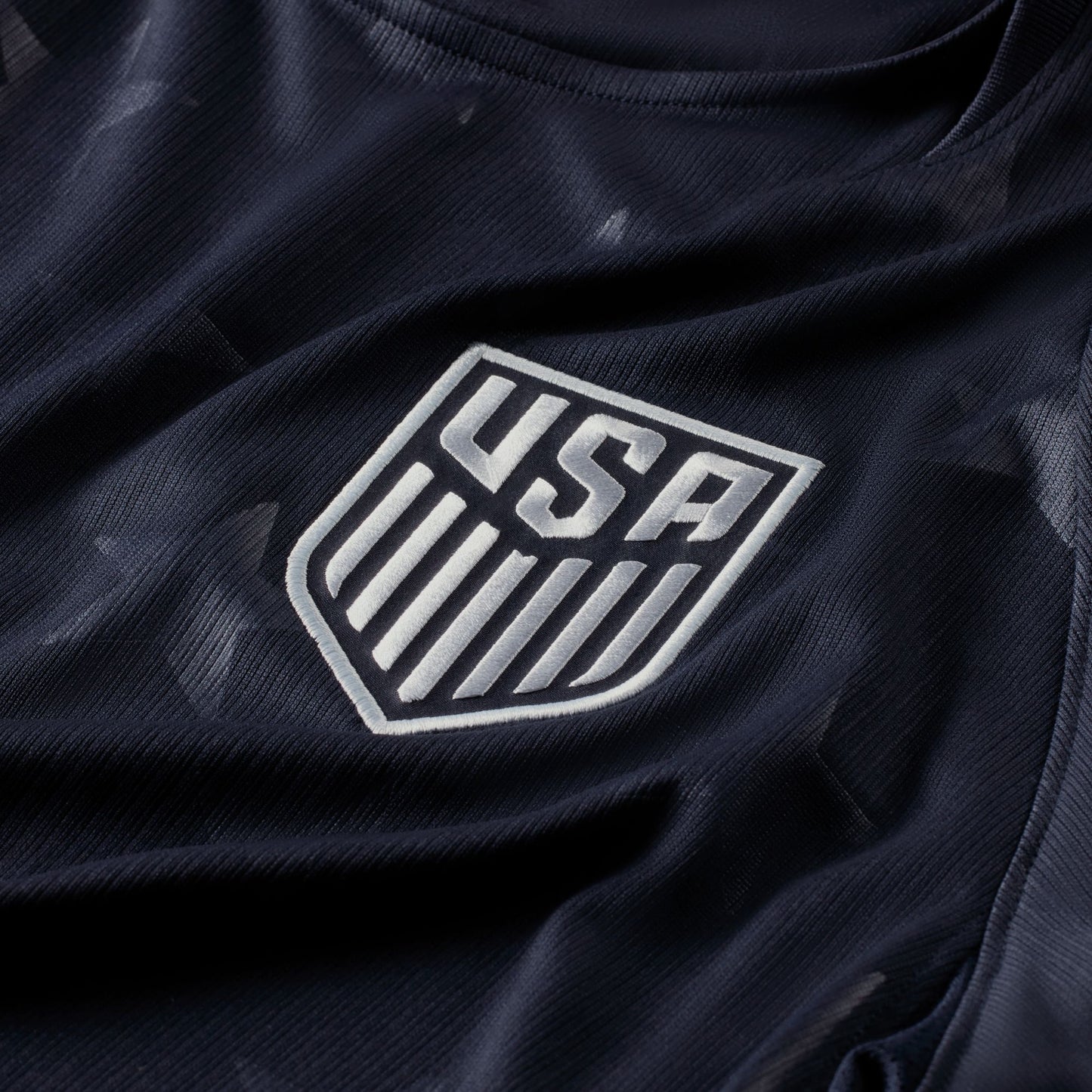 Maillot extérieur USA 26/27